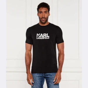 Karl Lagerfeld T-shirt | Regular Fit