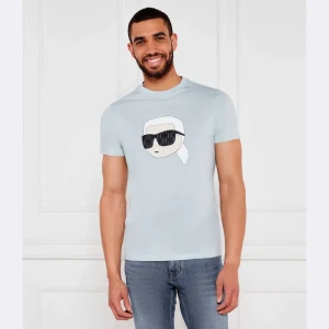 Karl Lagerfeld T-shirt | Regular Fit