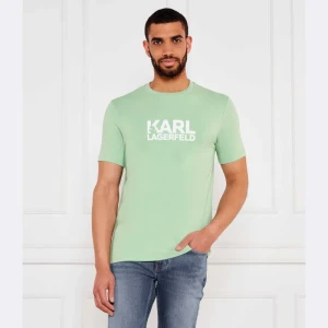 Karl Lagerfeld T-shirt | Regular Fit