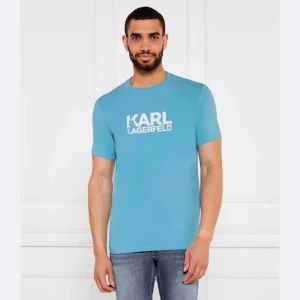 Karl Lagerfeld T-shirt | Regular Fit