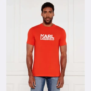 Karl Lagerfeld T-shirt | Regular Fit