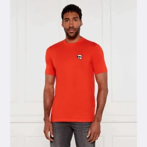 Karl Lagerfeld T-shirt | Regular Fit