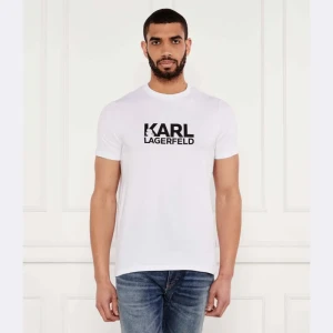 Karl Lagerfeld T-shirt | Regular Fit