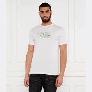Karl Lagerfeld T-shirt | Regular Fit