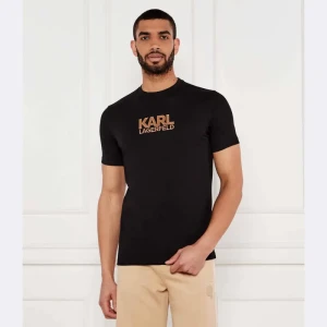 Karl Lagerfeld T-shirt | Regular Fit