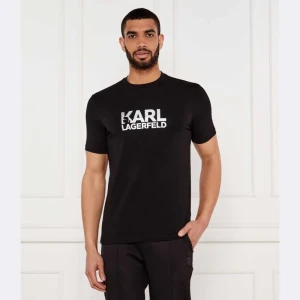 Karl Lagerfeld T-shirt | Regular Fit