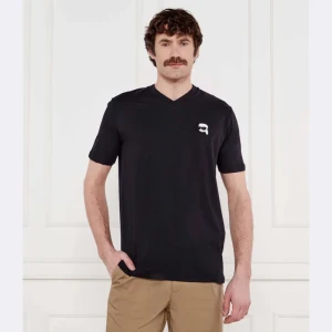 Karl Lagerfeld T-shirt | Regular Fit
