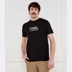 Karl Lagerfeld T-shirt | Regular Fit