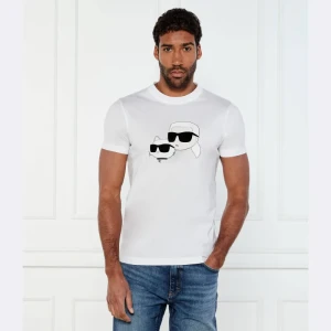 Karl Lagerfeld T-shirt | Regular Fit