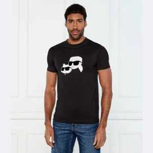 Karl Lagerfeld T-shirt | Regular Fit