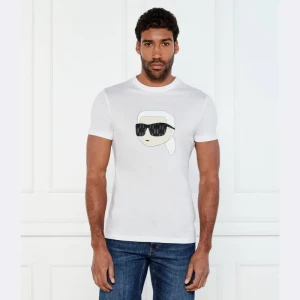 Karl Lagerfeld T-shirt | Regular Fit