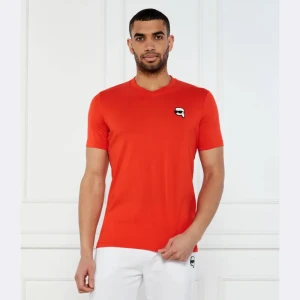 Karl Lagerfeld T-shirt | Regular Fit