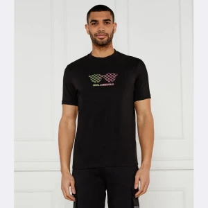 Karl Lagerfeld T-shirt | Regular Fit