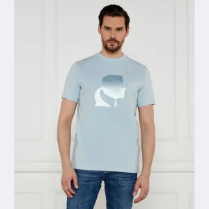 Karl Lagerfeld T-shirt | Regular Fit