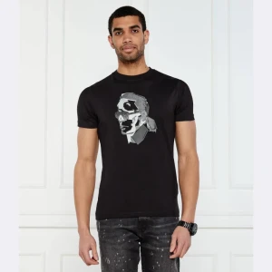 Karl Lagerfeld T-shirt | Regular Fit