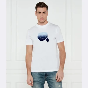 Karl Lagerfeld T-shirt | Regular Fit