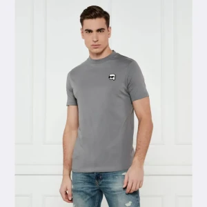 Karl Lagerfeld T-shirt | Regular Fit
