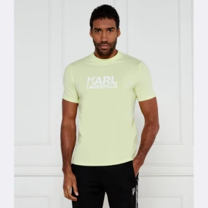 Karl Lagerfeld T-shirt | Regular Fit