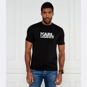 Karl Lagerfeld T-shirt | Regular Fit