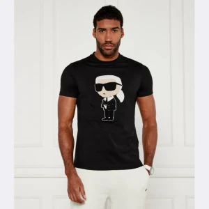 Karl Lagerfeld T-shirt | Regular Fit