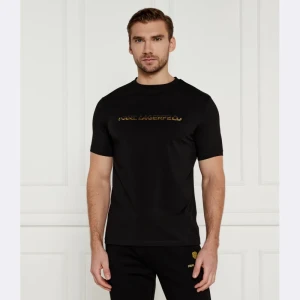 Karl Lagerfeld T-shirt | Regular Fit