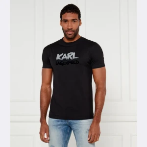 Karl Lagerfeld T-shirt | Regular Fit