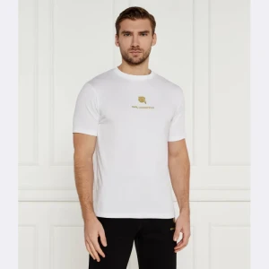 Karl Lagerfeld T-shirt | Regular Fit