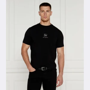 Karl Lagerfeld T-shirt | Regular Fit