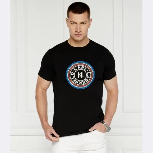 Karl Lagerfeld T-shirt | Regular Fit