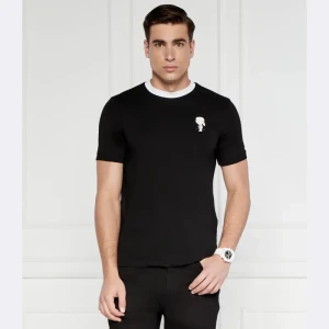 Karl Lagerfeld T-shirt | Regular Fit