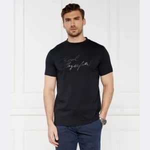 Karl Lagerfeld T-shirt | Regular Fit
