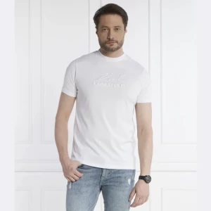 Karl Lagerfeld T-shirt | Regular Fit
