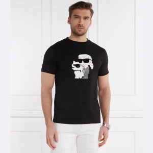 Karl Lagerfeld T-shirt | Regular Fit