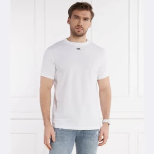 Karl Lagerfeld T-shirt | Regular Fit