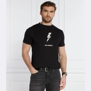 Karl Lagerfeld T-shirt | Regular Fit