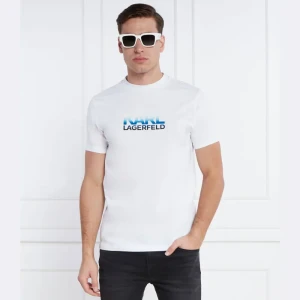 Karl Lagerfeld T-shirt | Regular Fit