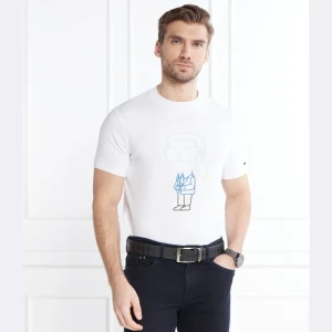 Karl Lagerfeld T-shirt | Regular Fit