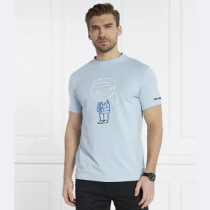 Karl Lagerfeld T-shirt | Regular Fit