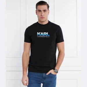 Karl Lagerfeld T-shirt | Regular Fit