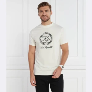 Karl Lagerfeld T-shirt | Regular Fit