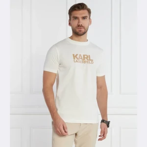 Karl Lagerfeld T-shirt | Regular Fit