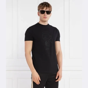 Karl Lagerfeld T-shirt | Regular Fit