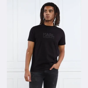Karl Lagerfeld T-shirt | Regular Fit