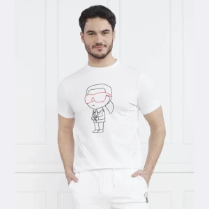 Karl Lagerfeld T-shirt | Regular Fit