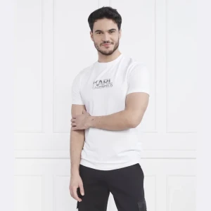 Karl Lagerfeld T-shirt | Regular Fit