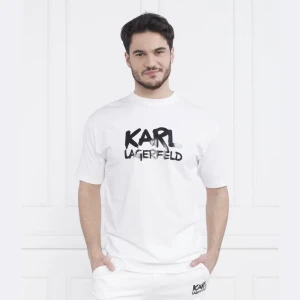 Karl Lagerfeld T-shirt | Regular Fit