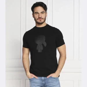 Karl Lagerfeld T-shirt | Regular Fit