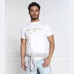 Karl Lagerfeld T-shirt | Regular Fit