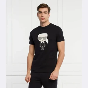 Karl Lagerfeld T-shirt | Regular Fit