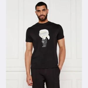 Karl Lagerfeld T-shirt | Regular Fit